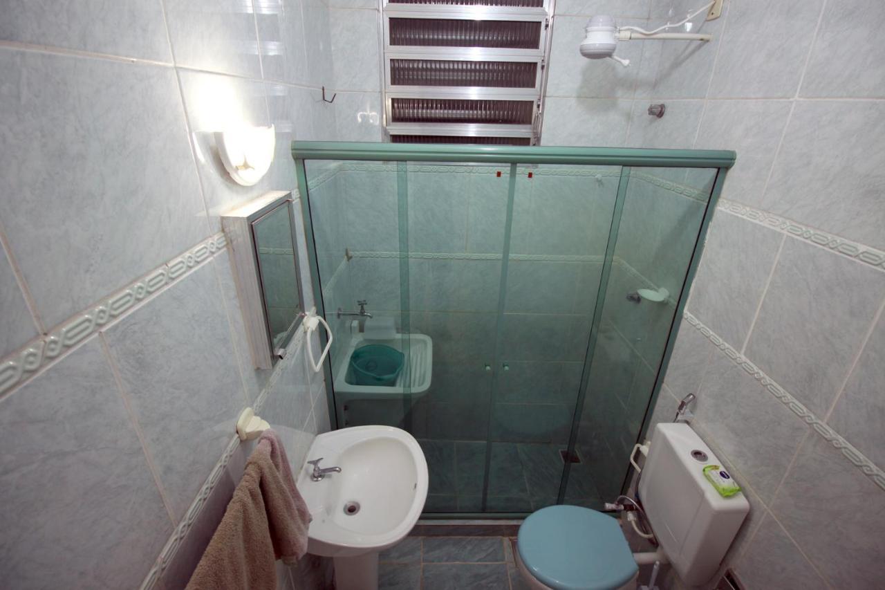 Apartemen Forasteira *