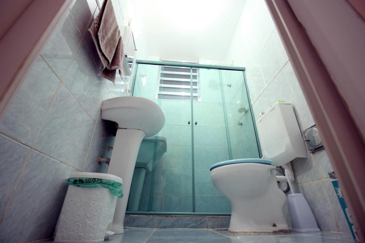 Apartemen Forasteira