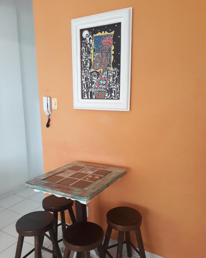 Apartemen Forasteira *