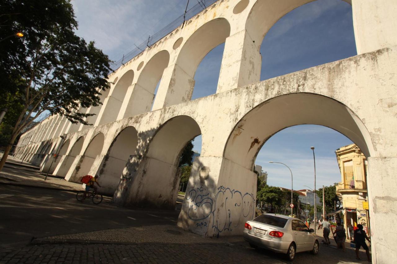 Forasteira * Río de Janeiro