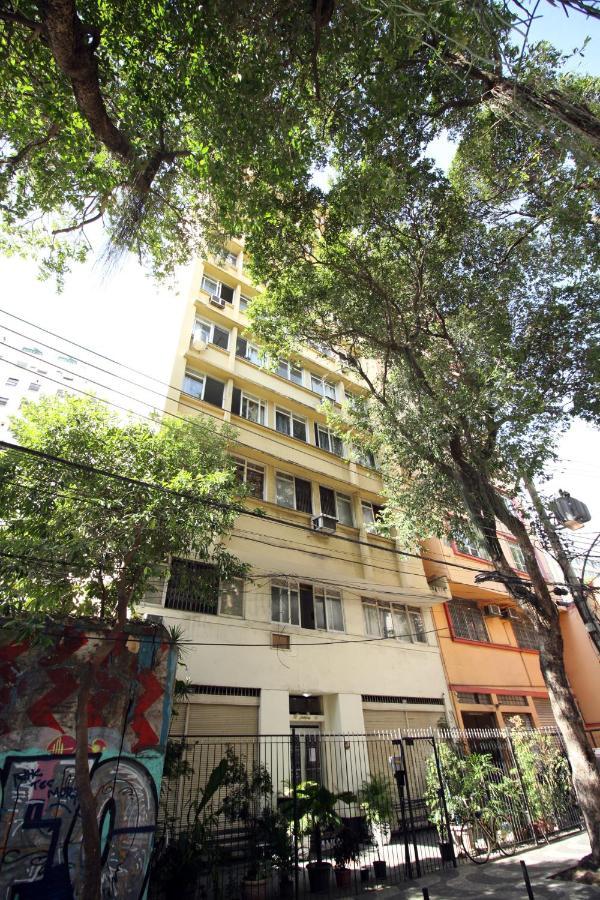 Forasteira Apartamento *