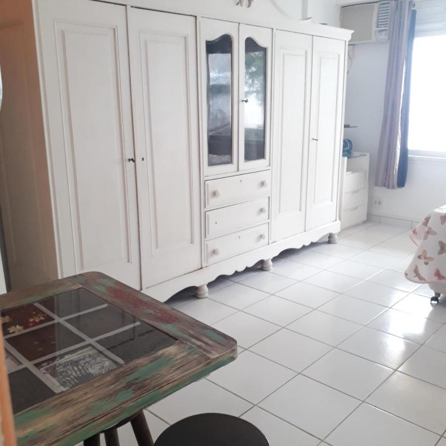 Apartamento Forasteira